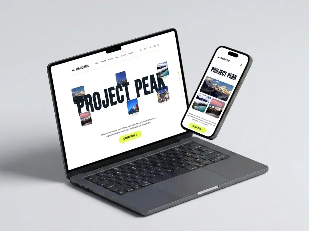 Project Peak
